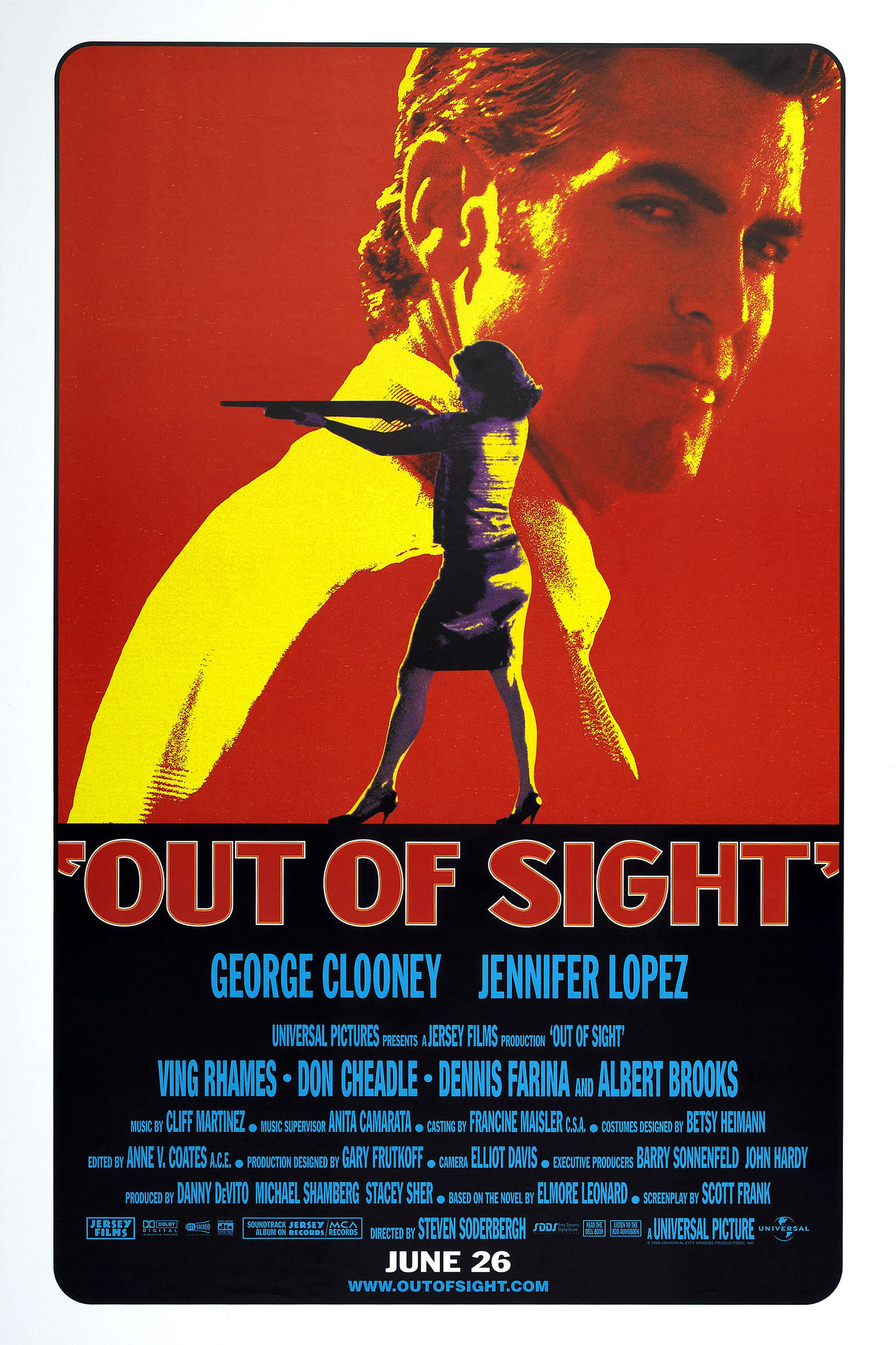 Out of Sight